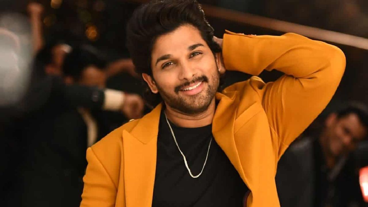Allu Arjun : ఇది గమనించారా..? అల్లు అర్జున్ సినిమాలతోనే వరుసగా రెండు సంవత్సరాల్లో అవార్డులు.. Allu Arjun : ఇది గమనించారా..? అల్లు అర్జున్ సినిమాలతోనే వరుసగా రెండు సంవత్సరాల్లో అవార్డులు..