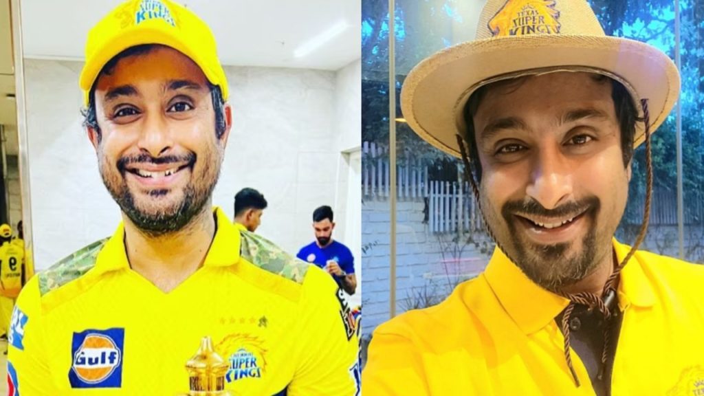 Ambati Rayudu