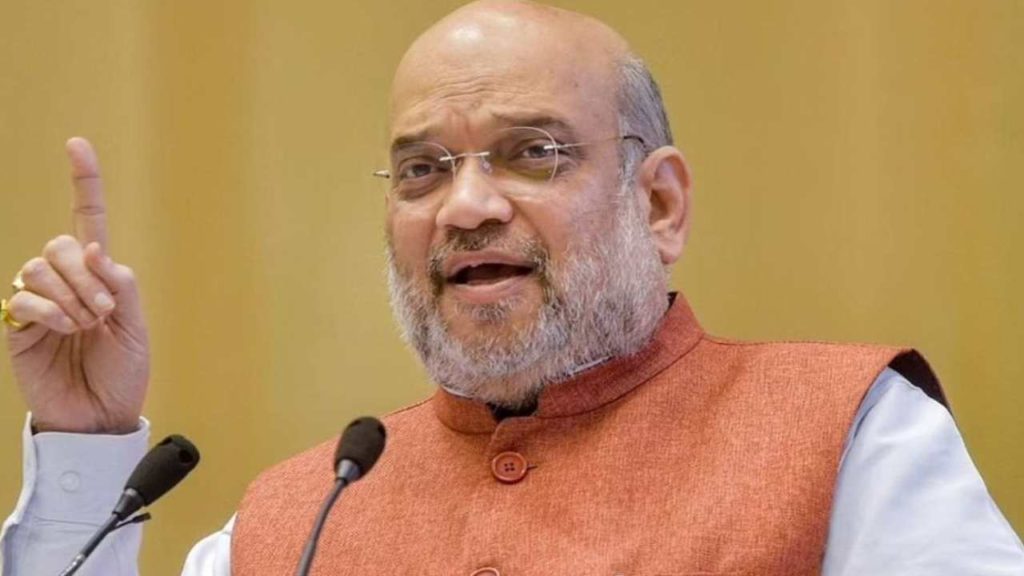 Amit Shah