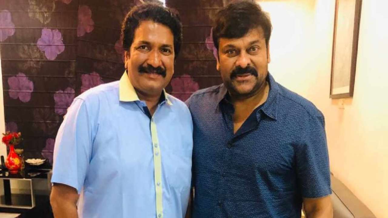 Bhola shankar : మెగాస్టార్ చిరంజీవితో వివాదం.. స్పందించిన భోళాశంకర్ నిర్మాత.. రూమర్స్కు చెక్ Bhola shankar : మెగాస్టార్ చిరంజీవితో వివాదం.. స్పందించిన భోళాశంకర్ నిర్మాత.. రూమర్స్కు చెక్