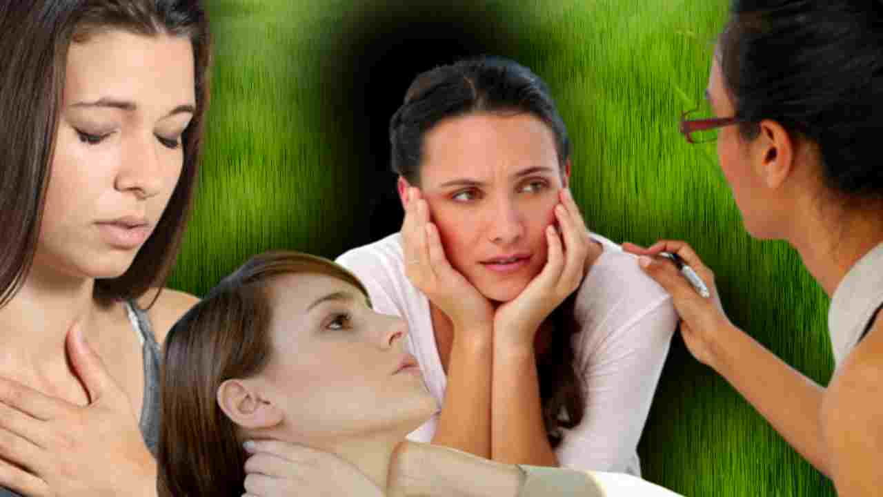 Anxiety : ఇలా చేస్తే వెంటనే యాంగ్జయిటీ పారిపోతుంది! Anxiety : ఇలా చేస్తే వెంటనే యాంగ్జయిటీ పారిపోతుంది!