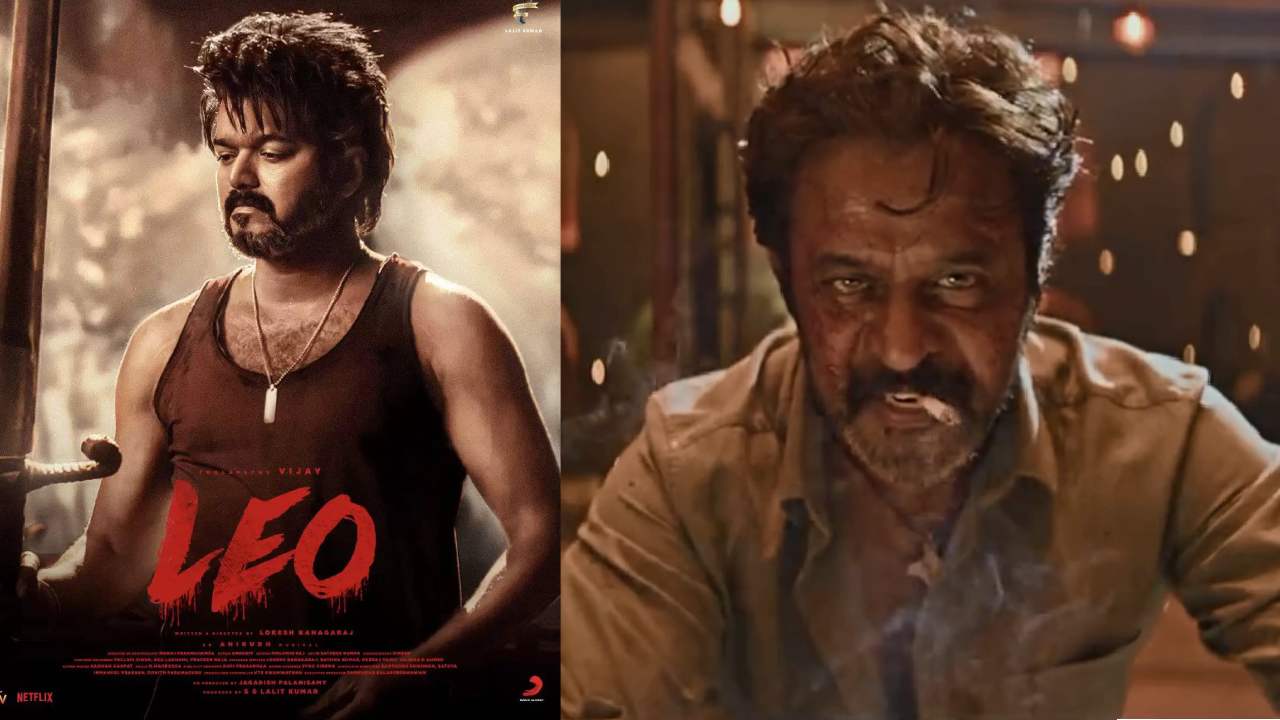 Leo Movie : లియో నుంచి అర్జున్ ప్రోమో రిలీజ్.. రోలెక్స్ ఎంట్రీ రేంజ్లో హారొల్ద్ దాస్ ఎంట్రీ.. Leo Movie : లియో నుంచి అర్జున్ ప్రోమో రిలీజ్.. రోలెక్స్ ఎంట్రీ రేంజ్లో హారొల్ద్ దాస్ ఎంట్రీ..