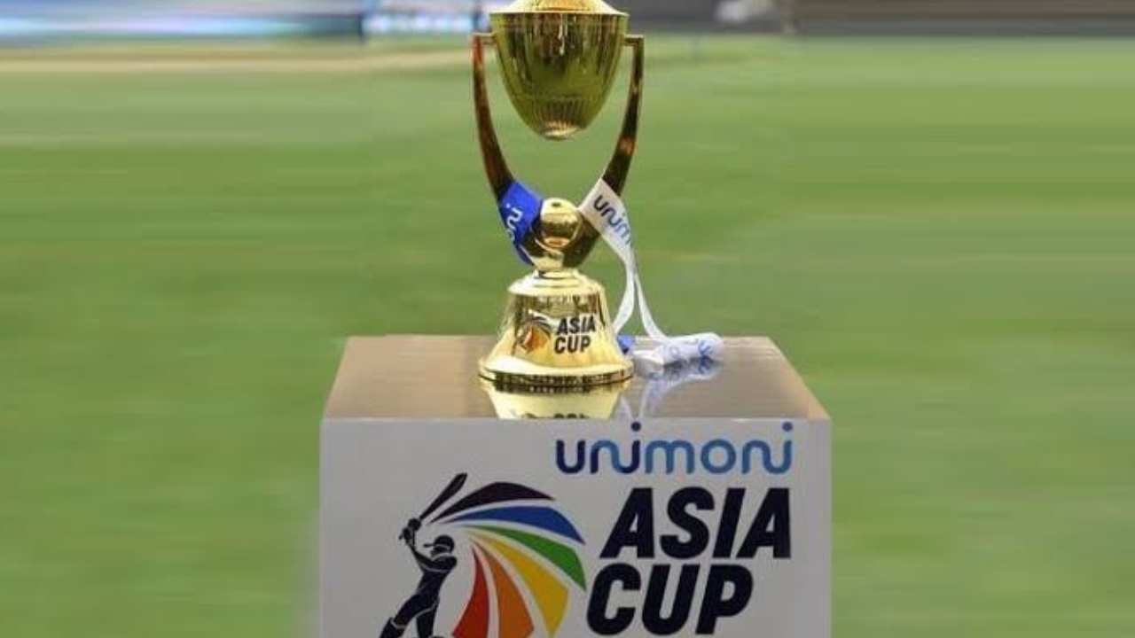 Asia Cup 2023: భారత్ ఎన్నిసార్లు ఆసియా కప్ విజేతగా నిలిచిందో తెలుసా? వన్డే ఫార్మాట్లో అత్యల్ప స్కోర్ ఆ జట్టుదే! Asia Cup 2023: భారత్ ఎన్నిసార్లు ఆసియా కప్ విజేతగా నిలిచిందో తెలుసా? వన్డే ఫార్మాట్లో అత్యల్ప స్కోర్ ఆ జట్టుదే!