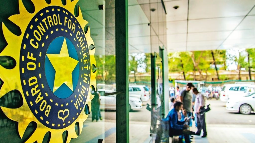 BCCI Media Rights
