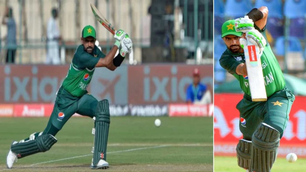 Babar Azam
