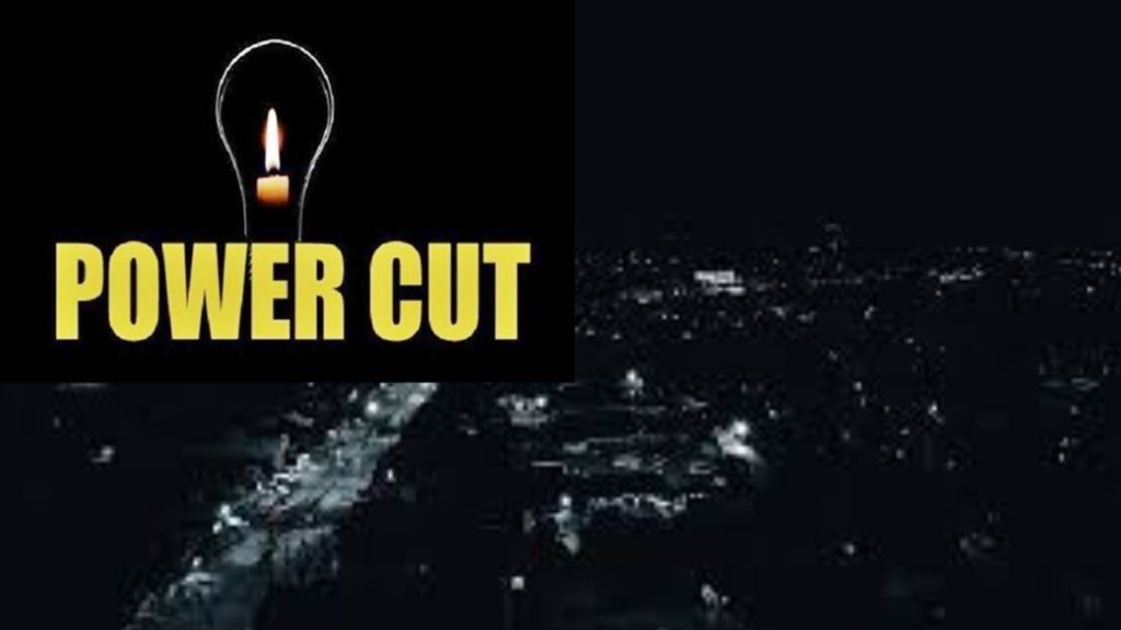 Badvel Power Cut (2)