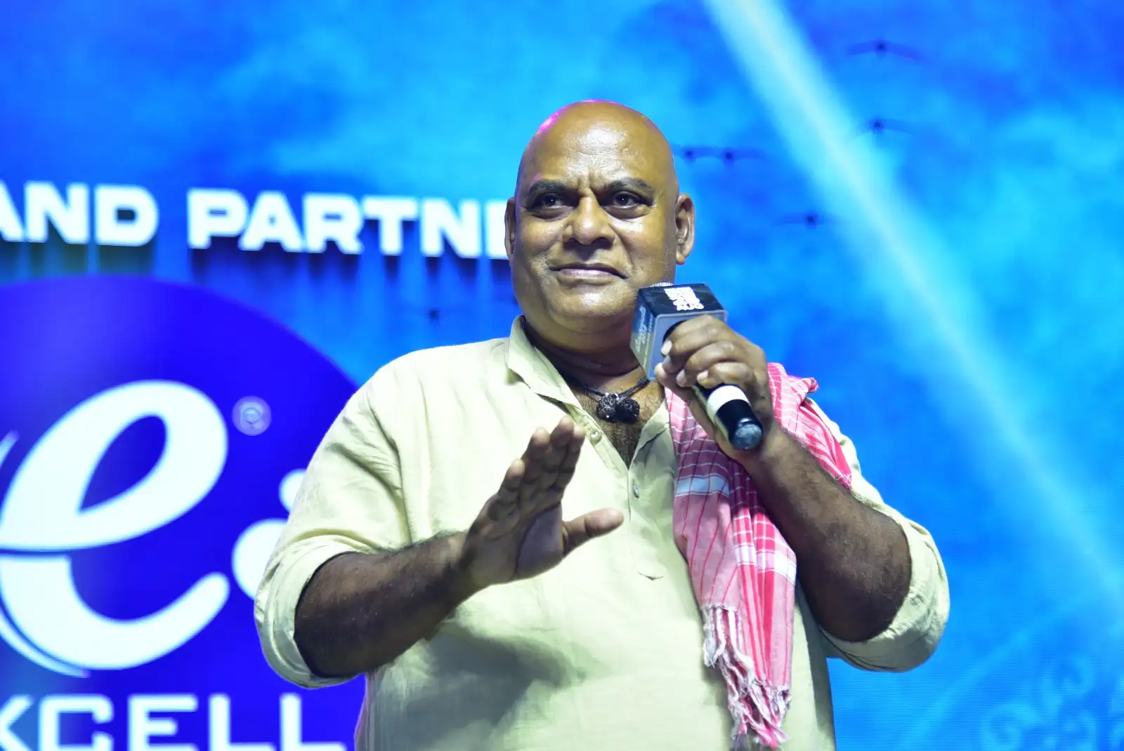 Bedurulanka 2012 Movie Pre Release Event