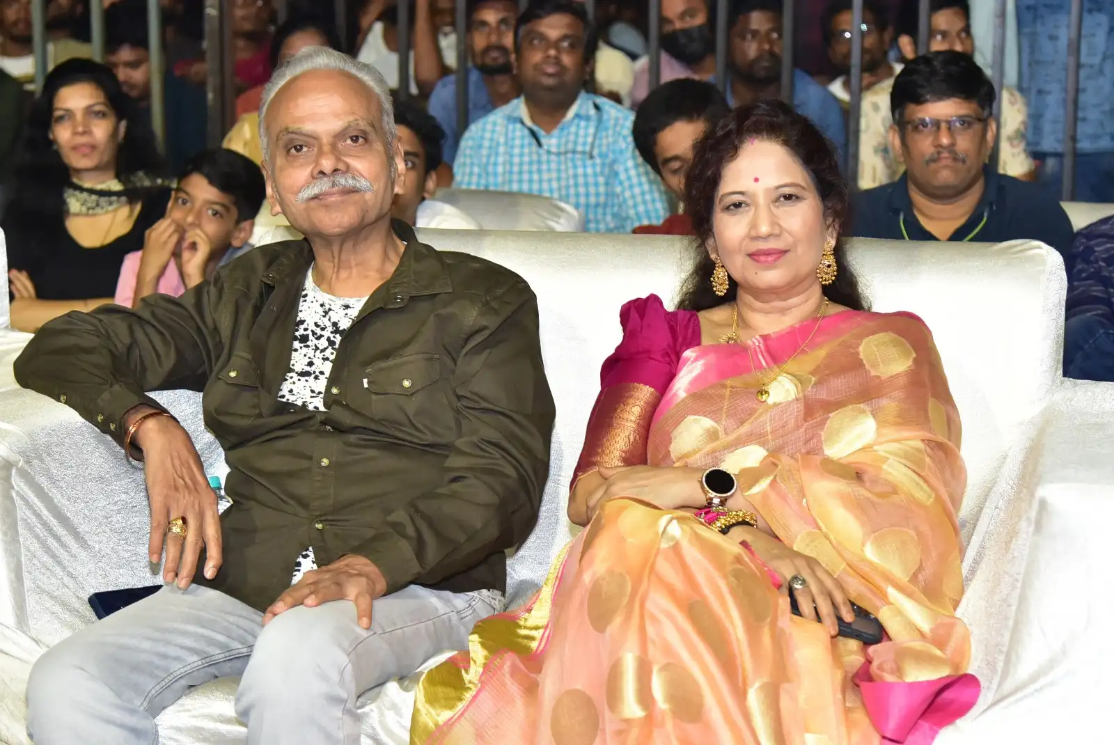 Bedurulanka 2012 Movie Pre Release Event