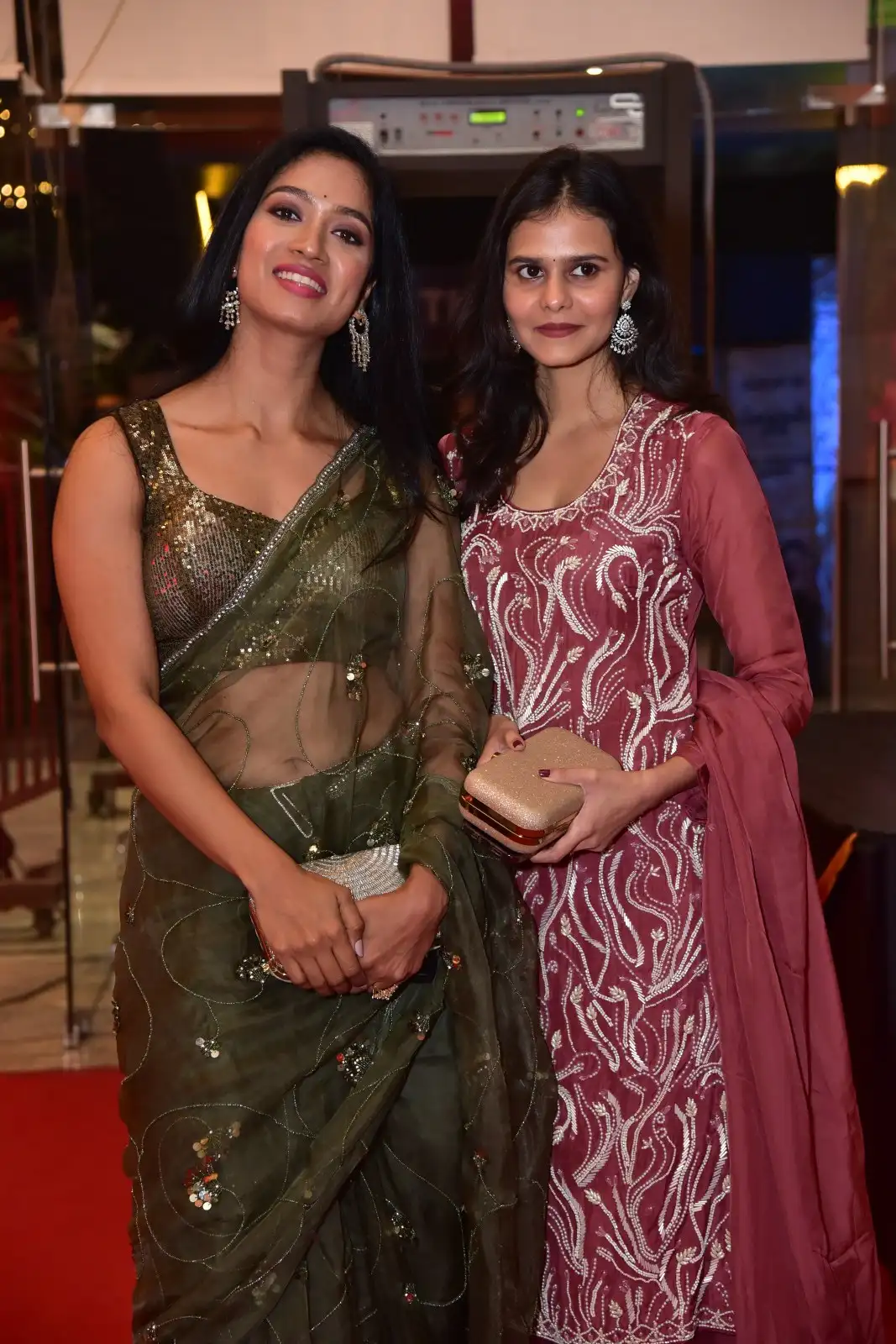 Bedurulanka 2012 Movie Pre Release Event