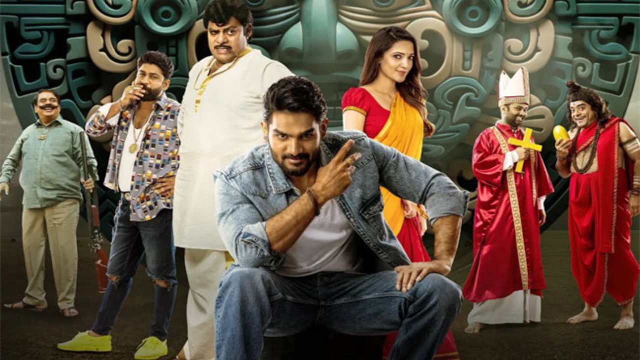 Bedurulanka 2012 : టికెట్ ధరలు తగ్గించిన ‘బెదురులంక’ చిత్రబృందం.. ఎంతో తెలుసా..? Bedurulanka 2012 : టికెట్ ధరలు తగ్గించిన ‘బెదురులంక’ చిత్రబృందం.. ఎంతో తెలుసా..?
