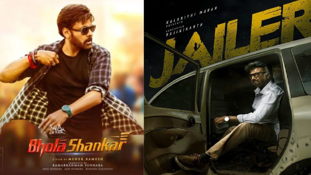 Bholaa Shankar Jailer Gadar 2 OMG2 sets new record in 100 years of cinema