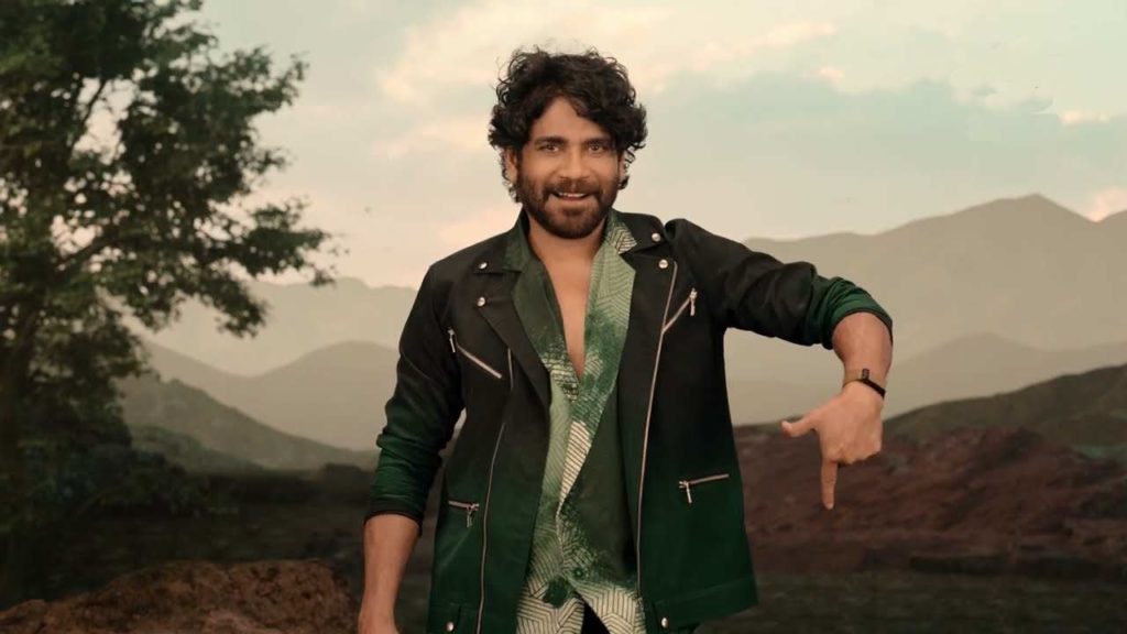 Bigg Boss Telugu 7 Promo