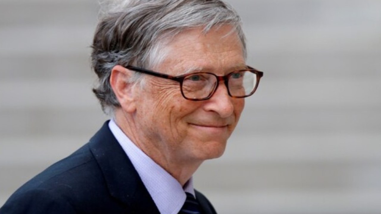Bill Gates: నా తండ్రి మరణంతో నిద్ర విలువ తెలిసొచ్చింది.. రోజుకు ఎన్ని గంటలు నిద్రపోవాలో చెప్పిన బిల్ గేట్స్ Bill Gates: నా తండ్రి మరణంతో నిద్ర విలువ తెలిసొచ్చింది.. రోజుకు ఎన్ని గంటలు నిద్రపోవాలో చెప్పిన బిల్ గేట్స్