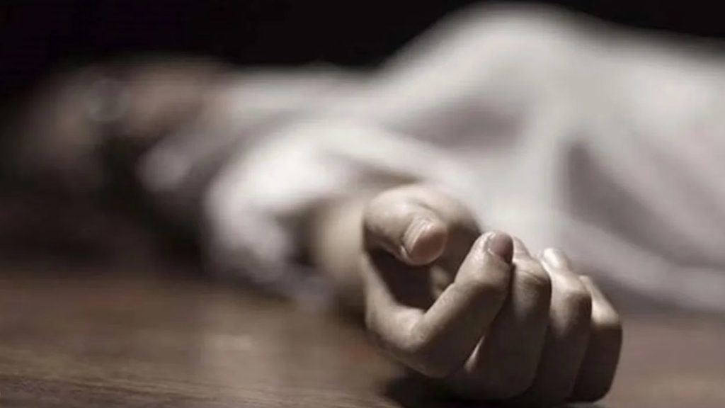 Bindu Death Case