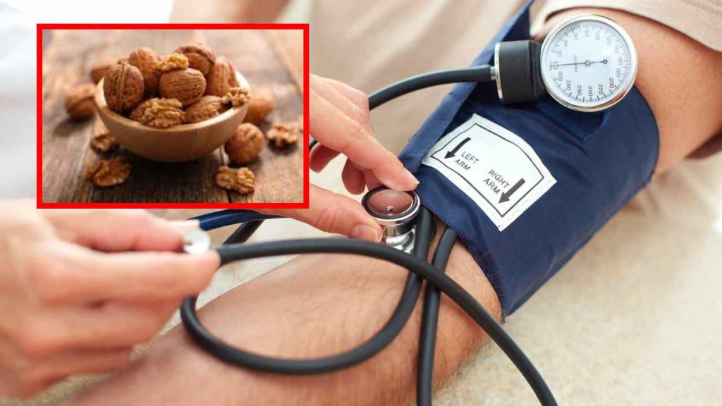 Blood Pressure