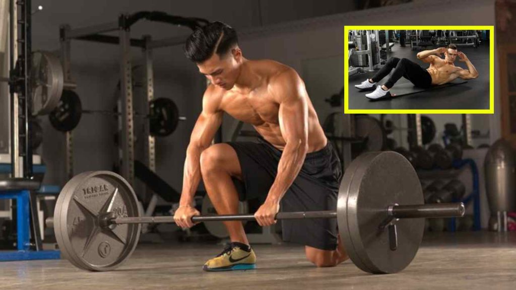 Bodybuilding