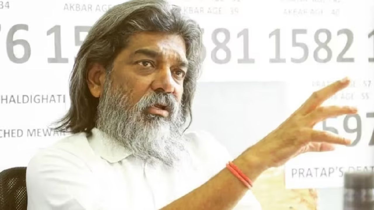 Nitin Desai : తండ్రి మరణం పై నితిన్ కుమార్తె వ్యాఖ్యలు.. మోసం చేసి డబ్బులు.. Nitin Desai : తండ్రి మరణం పై నితిన్ కుమార్తె వ్యాఖ్యలు.. మోసం చేసి డబ్బులు..