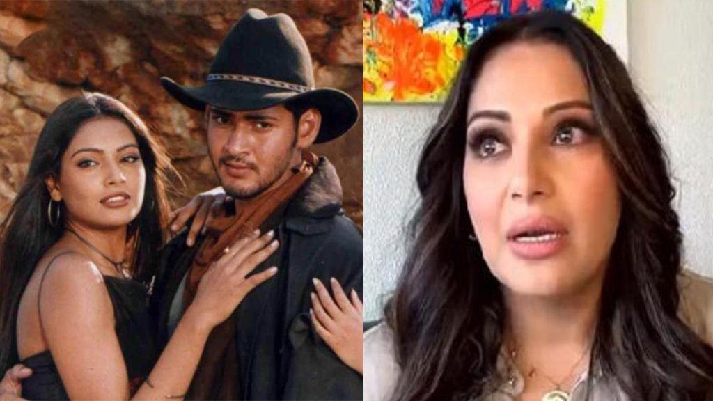 Bollywood heroine Bipasha Basu shares her bad phase during her baby born