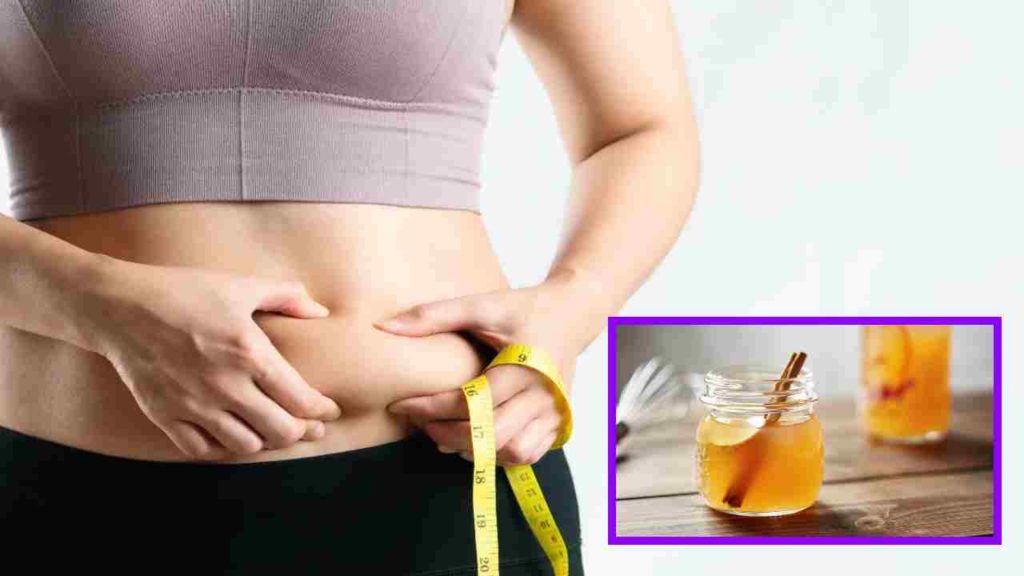 Burn Belly Fat