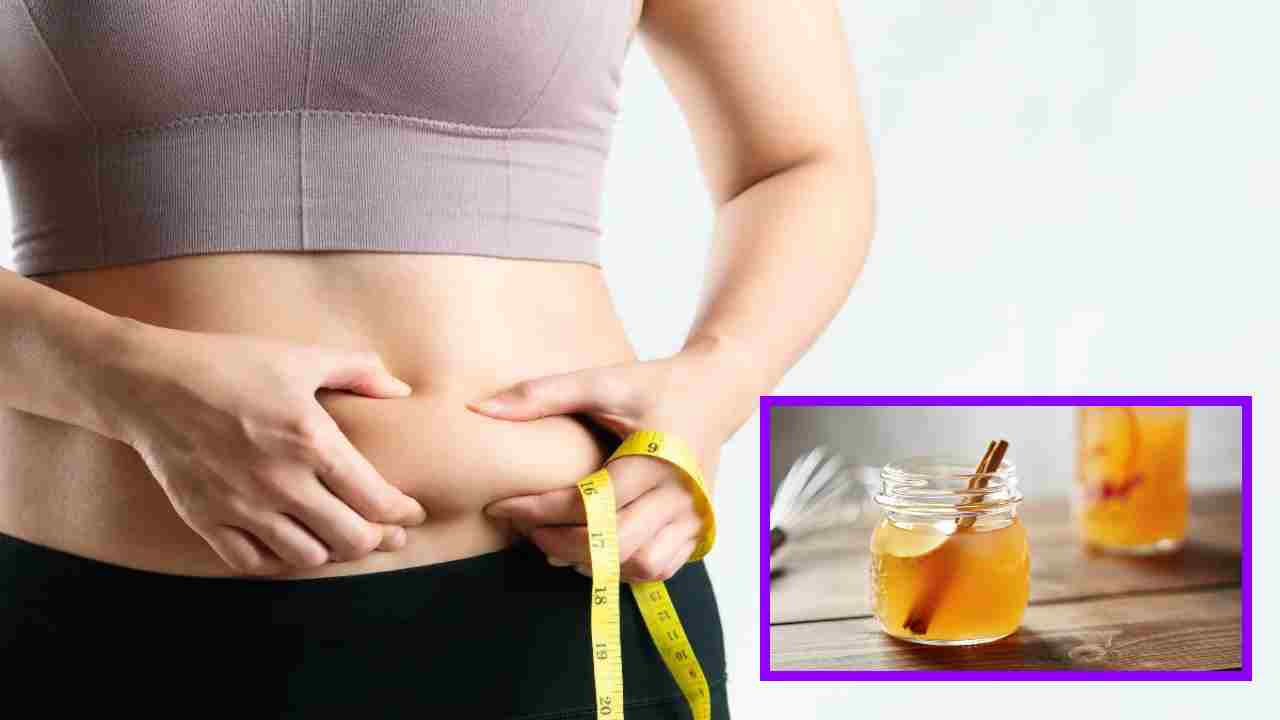 Burn Belly Fat : ఈ డ్రింక్స్ తో పొట్ట చుట్టూ కొవ్వు మటుమాయం! Burn Belly Fat : ఈ డ్రింక్స్ తో పొట్ట చుట్టూ కొవ్వు మటుమాయం!