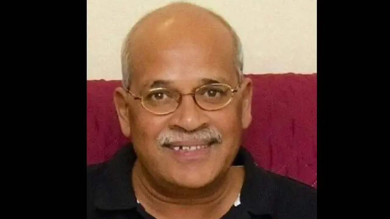 Journalist Krishna Rao: ప్రముఖ జర్నలిస్ట్ సీహెచ్ వీఎం కృష్ణారావు కన్నుమూత Journalist Krishna Rao: ప్రముఖ జర్నలిస్ట్ సీహెచ్ వీఎం కృష్ణారావు కన్నుమూత