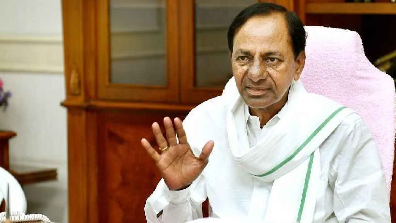 Telangana Cabinet: తెలంగాణ క్యాబినెట్ పునర్వ్యవస్థీకరణకు సర్వం సిద్ధం.. మాజీ మంత్రికి ఛాన్స్ Telangana Cabinet: తెలంగాణ క్యాబినెట్ పునర్వ్యవస్థీకరణకు సర్వం సిద్ధం.. మాజీ మంత్రికి ఛాన్స్