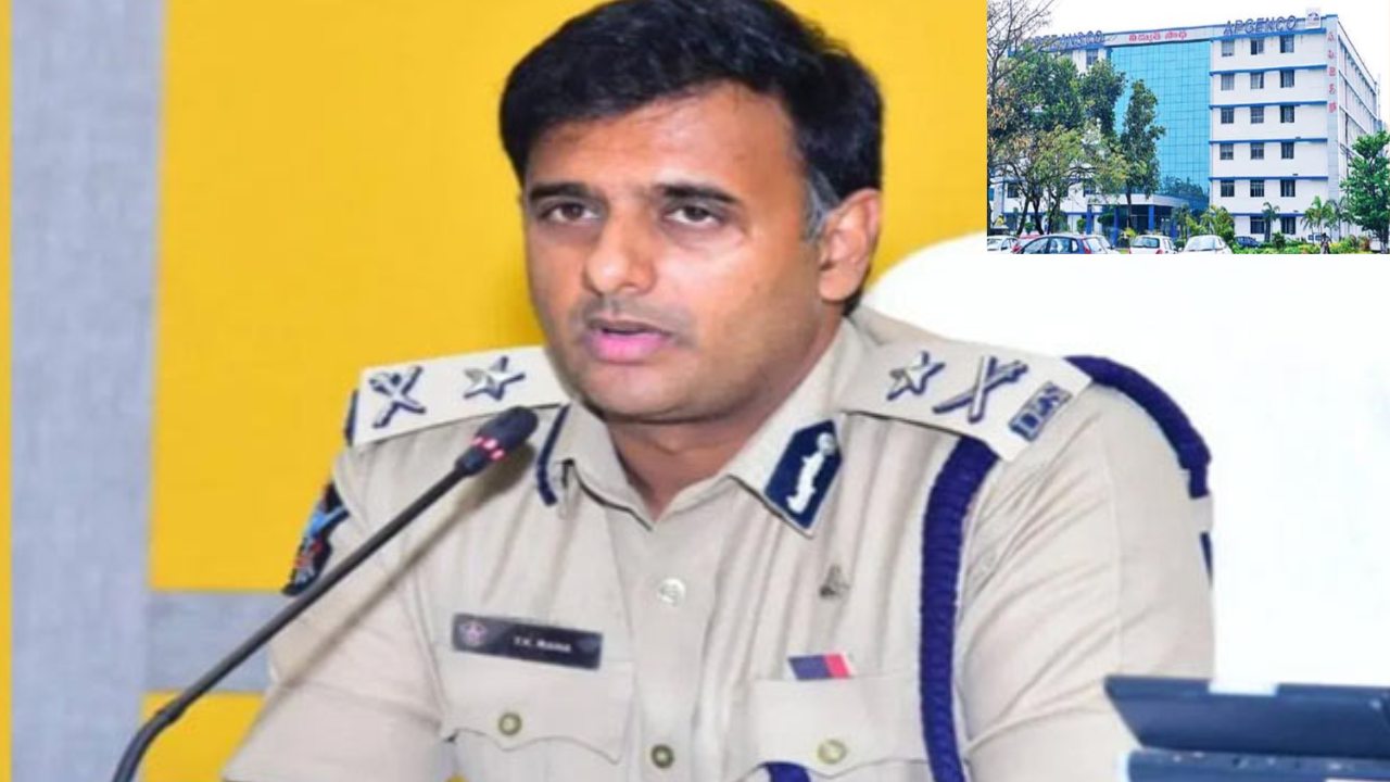 CP Kanthi Rana Tata : విద్యుత్ సౌధ ముట్టడికి కార్మిక సంఘాలు పిలుపు.. అనుమతులు లేవు, ఎవరూ రావ్వొద్దన్న విజయవాడ సీపీ CP Kanthi Rana Tata : విద్యుత్ సౌధ ముట్టడికి కార్మిక సంఘాలు పిలుపు.. అనుమతులు లేవు, ఎవరూ రావ్వొద్దన్న విజయవాడ సీపీ