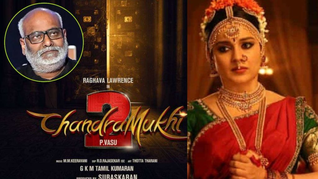 Chandramukhi 2