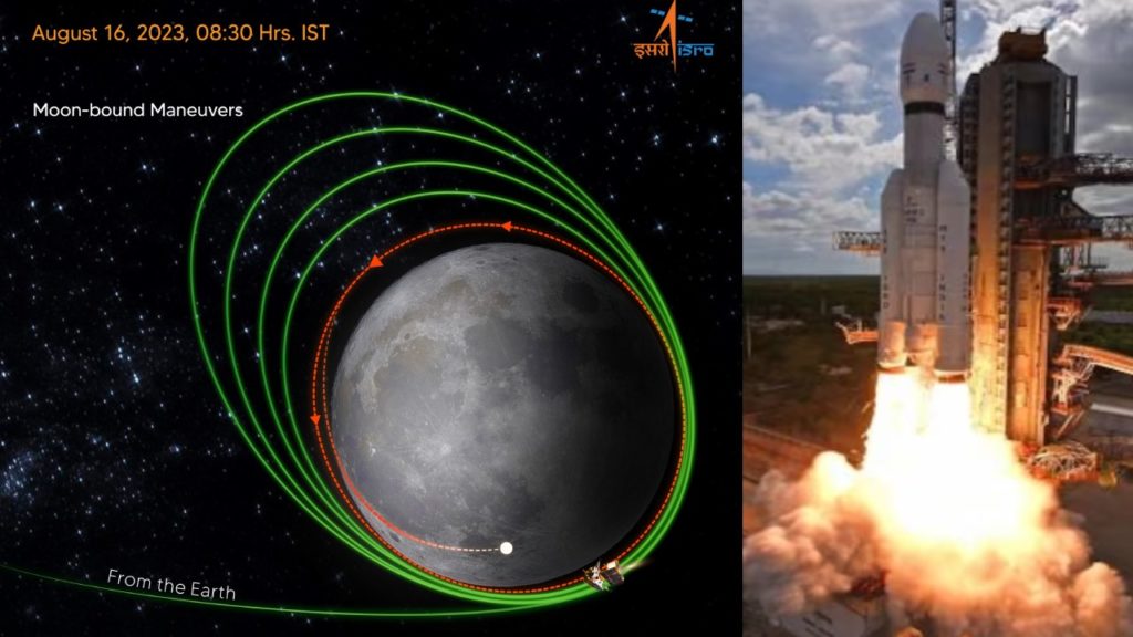 Chandrayaan-3 Mission