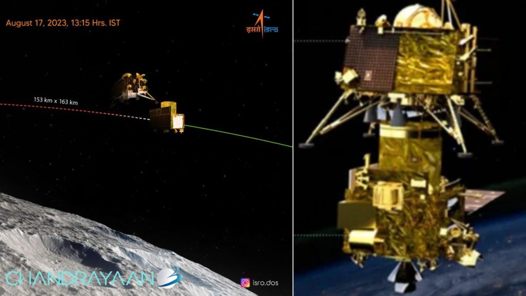Chandrayaan-3 Mission