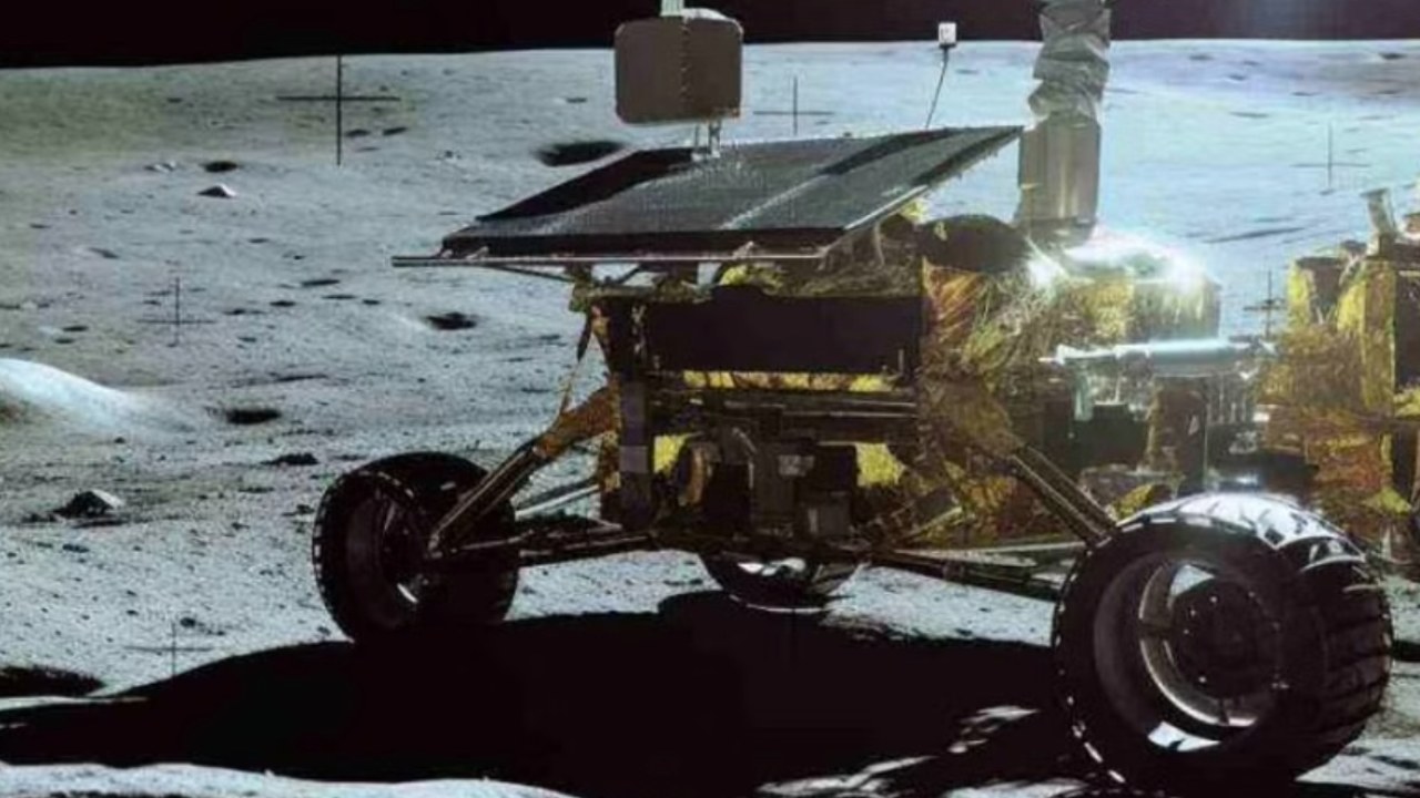 Chandrayaan-3: చంద్రయాన్ -3 మూడు లక్ష్యాల్లో రెండింటిని పూర్తిచేసిందట.. అవేమిటి? ఇస్రో శాస్త్రవేత్తలు ఏమన్నారంటే Chandrayaan-3: చంద్రయాన్ -3 మూడు లక్ష్యాల్లో రెండింటిని పూర్తిచేసిందట.. అవేమిటి? ఇస్రో శాస్త్రవేత్తలు ఏమన్నారంటే