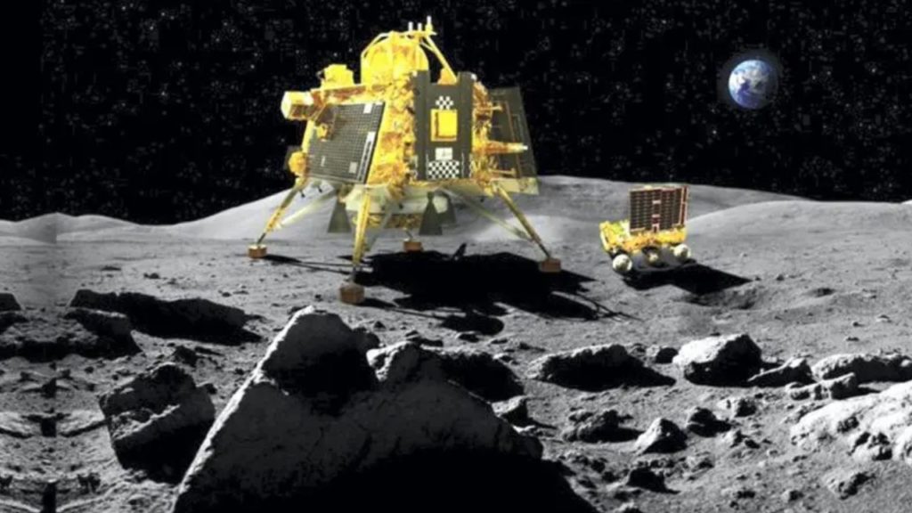Chandrayaan-3