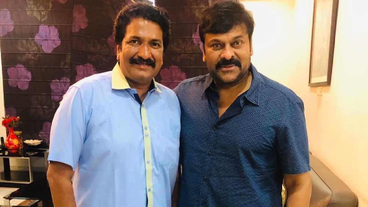 Bholaa Shankar : రెమ్యూనరేషన్ విషయం చిరంజీవి, నిర్మాత గొడవ నిజమేనా..? వైరల్ అవుతున్న వాట్సాప్ చాట్.. Bholaa Shankar : రెమ్యూనరేషన్ విషయం చిరంజీవి, నిర్మాత గొడవ నిజమేనా..? వైరల్ అవుతున్న వాట్సాప్ చాట్..