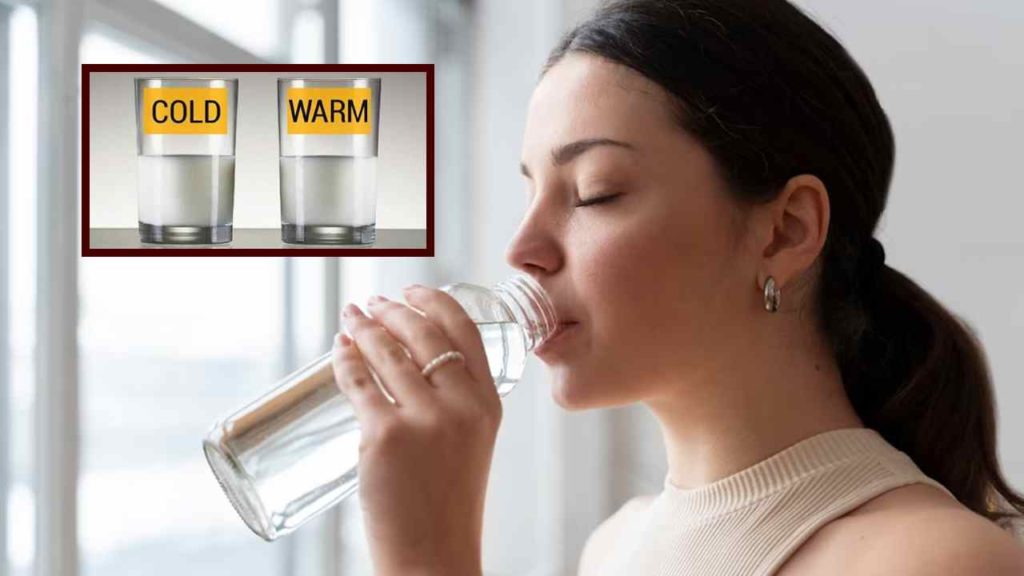 Cold Water
