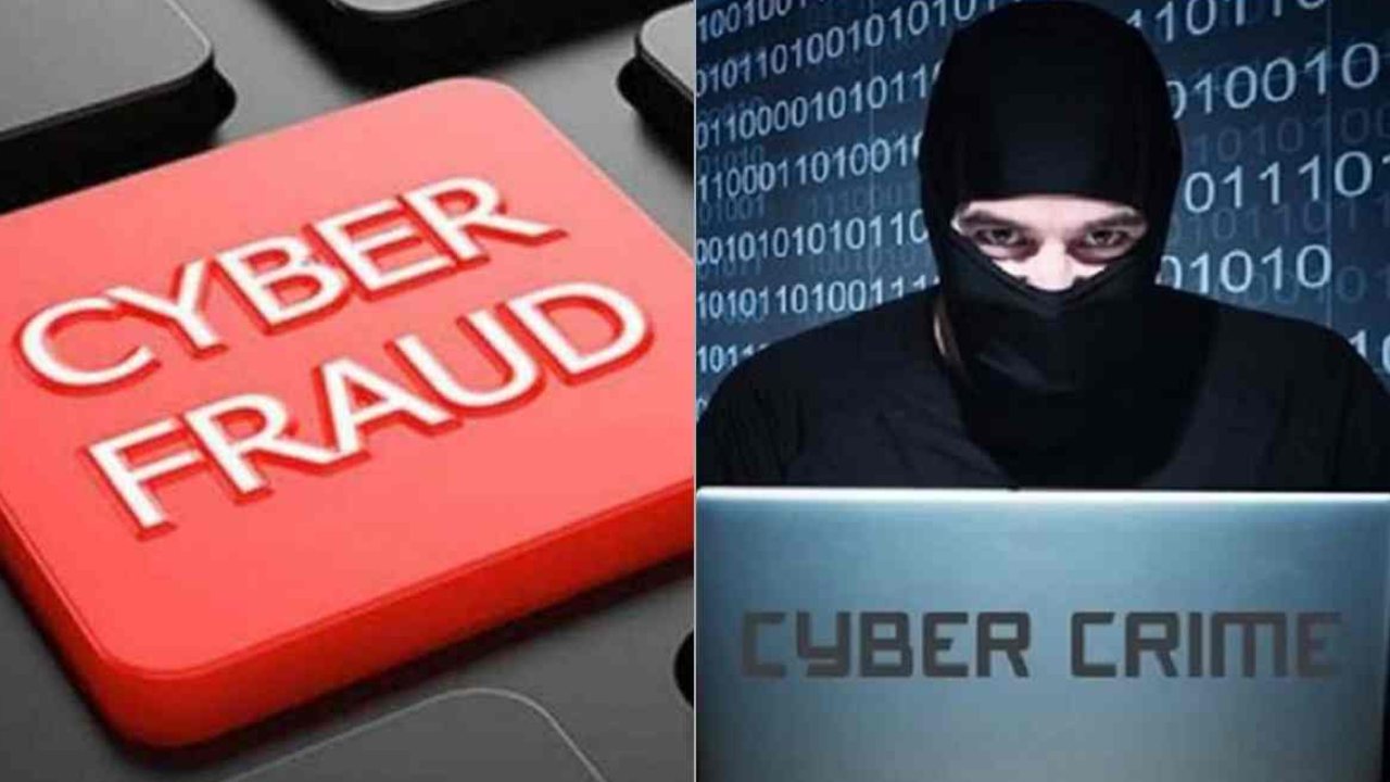 Cyber Fraud : పార్ట్ టైమ్ జాబ్ ఆఫర్ పేరుతో ఘరానా మోసం.. ఇన్ స్టాగ్రామ్ యాడ్ పై క్లిక్ చేసి రూ.10లక్షలకుపైగా పోగొట్టుకున్న సాఫ్ట్ వేర్ ఉద్యోగిని Cyber Fraud : పార్ట్ టైమ్ జాబ్ ఆఫర్ పేరుతో ఘరానా మోసం.. ఇన్ స్టాగ్రామ్ యాడ్ పై క్లిక్ చేసి రూ.10లక్షలకుపైగా పోగొట్టుకున్న సాఫ్ట్ వేర్ ఉద్యోగిని
