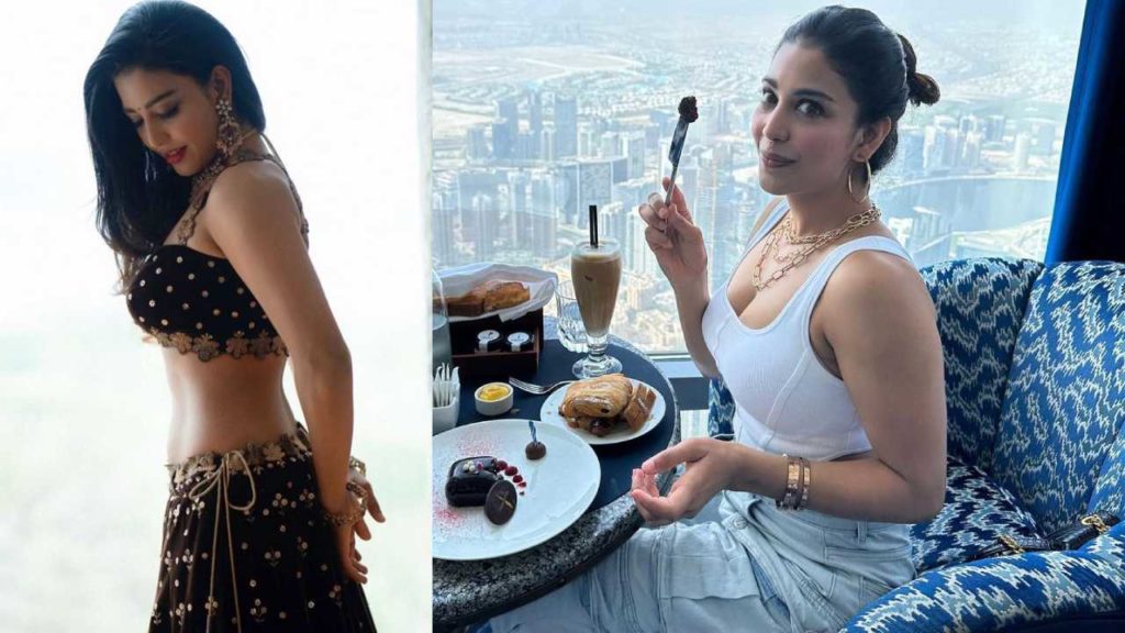 Daksha Nagarkar emotional post on her birthday gone viral