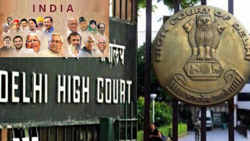 Delhi High Court