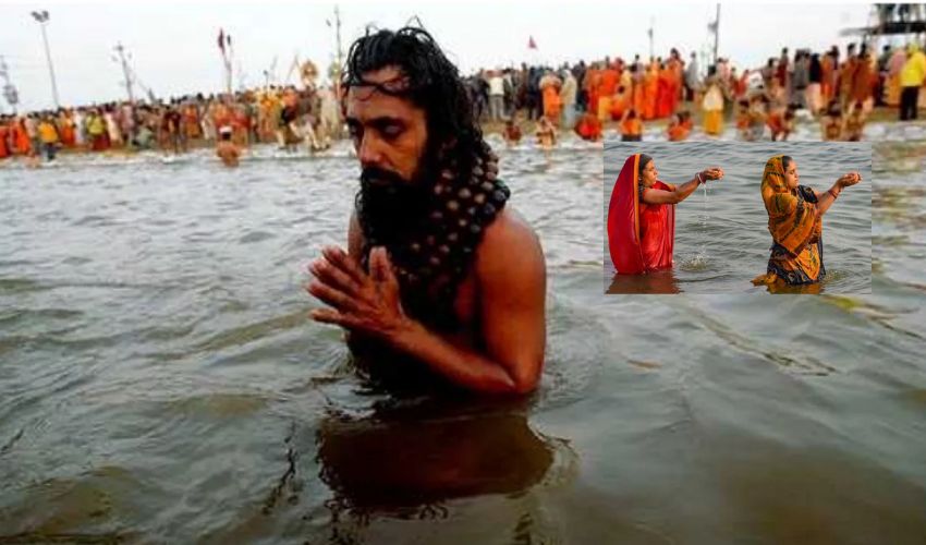 Bathing : రోజు చేసేదే అయినా .. స్నానాల్లో ఎన్నిరకాలున్నాయో తెలుసా..? స్నానాలకు అర్ధాలు, ఫలితాలు Bathing : రోజు చేసేదే అయినా .. స్నానాల్లో ఎన్నిరకాలున్నాయో తెలుసా..? స్నానాలకు అర్ధాలు, ఫలితాలు