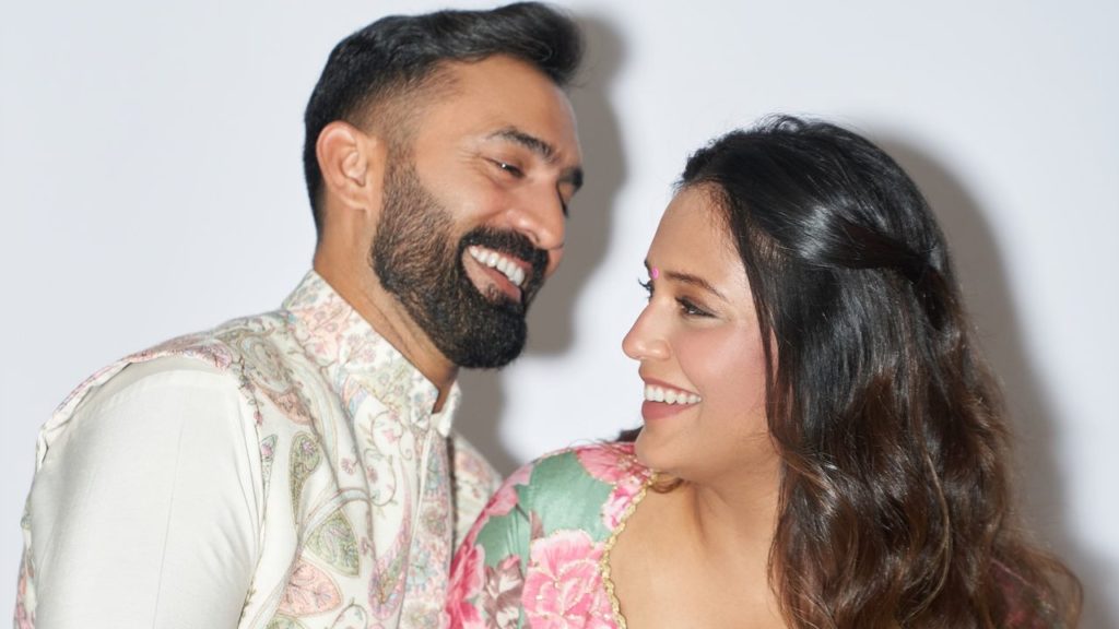Dinesh Karthik