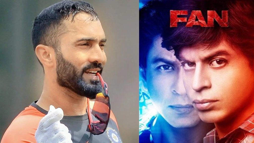 Dinesh Karthik