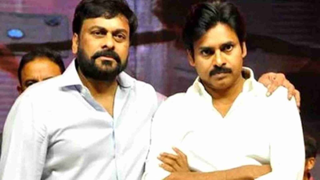Director Bobby shares rare incident about Chiranjeevi Pawan Kalyan relation