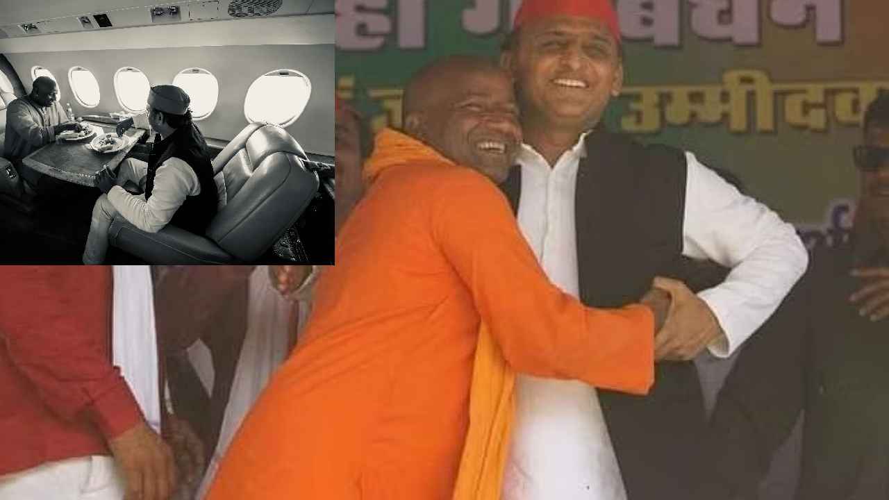 Yogi : డూప్లికేట్ యోగి దారుణ హత్య.. తీవ్రంగా స్పందించిన అఖిలేశ్ యాదవ్, సత్వర న్యాయం చేయాలని డిమాండ్ Yogi : డూప్లికేట్ యోగి దారుణ హత్య.. తీవ్రంగా స్పందించిన అఖిలేశ్ యాదవ్, సత్వర న్యాయం చేయాలని డిమాండ్