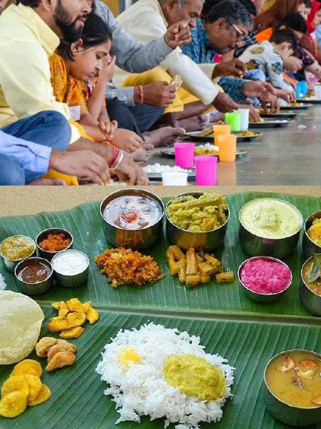 >కింద కూర్చుని భోజనం చేస్తే మీ గుండె సేఫ్..!