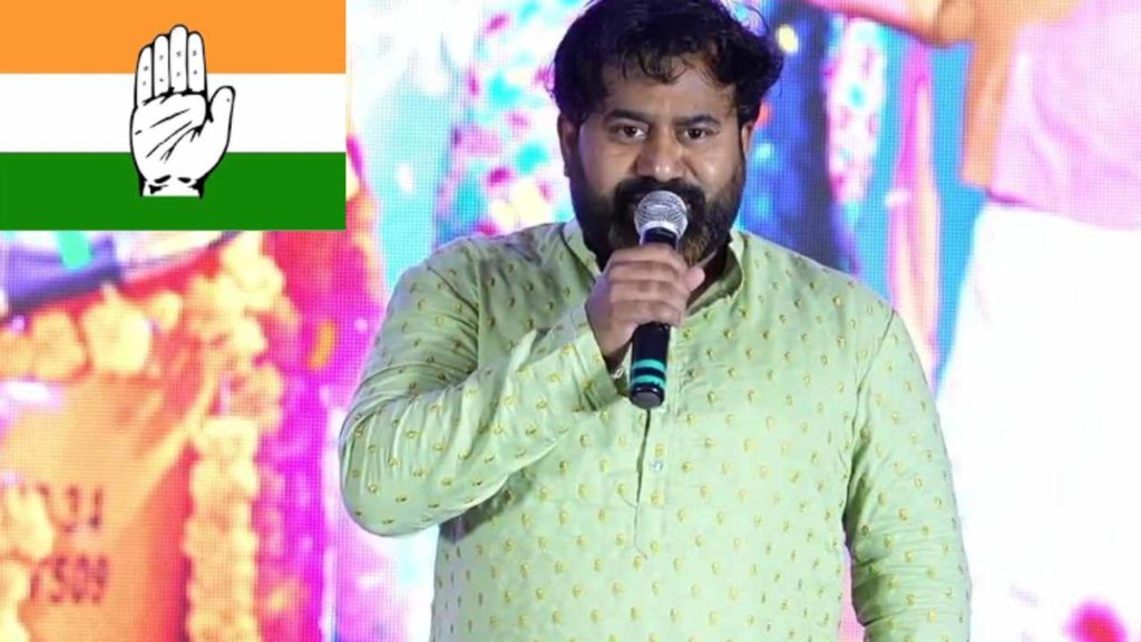 Film producer Appi Reddy