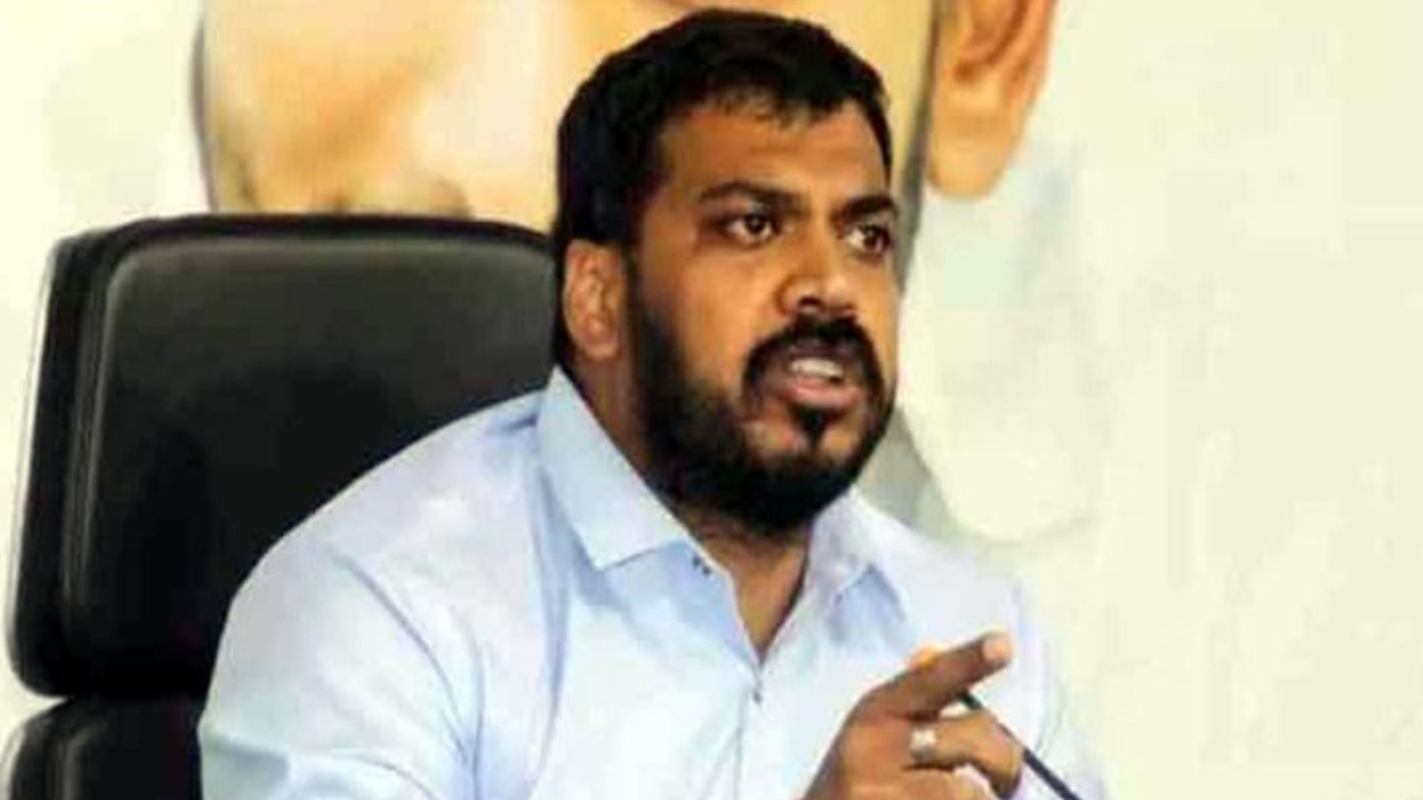 Anil Kumar Yadav: నెల్లూరు జిల్లాలో మరోసారి క్లీన్స్వీప్ చేయబోతున్నాం.. మహిళాశక్తి పేరుతో టీడీపీ డ్రామాలు .. Anil Kumar Yadav: నెల్లూరు జిల్లాలో మరోసారి క్లీన్స్వీప్ చేయబోతున్నాం.. మహిళాశక్తి పేరుతో టీడీపీ డ్రామాలు ..