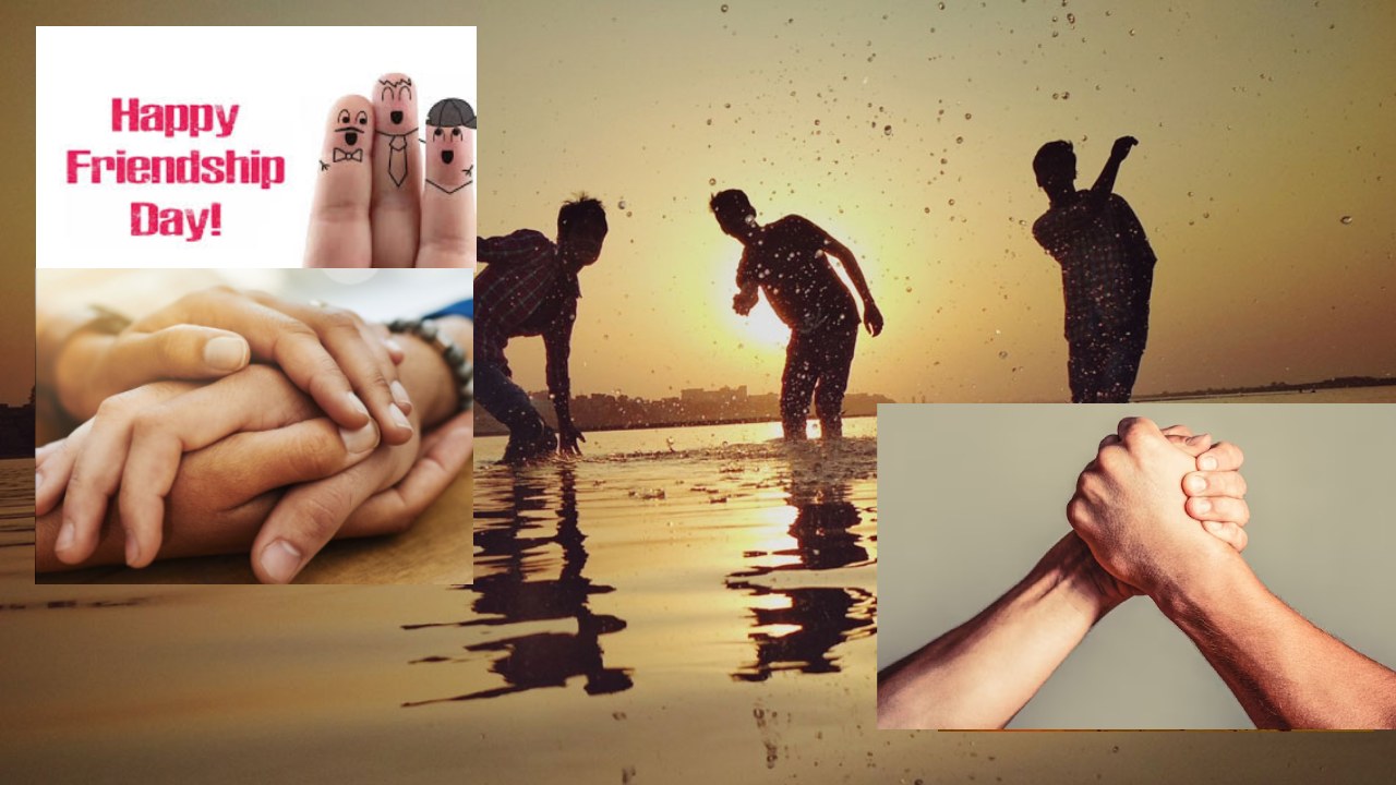 friendship day 2023 : కోపం నీటిమీద రాత అయితే .. చెలిమి శిలమీద రాత అవుతుంది .. friendship day 2023 : కోపం నీటిమీద రాత అయితే .. చెలిమి శిలమీద రాత అవుతుంది ..