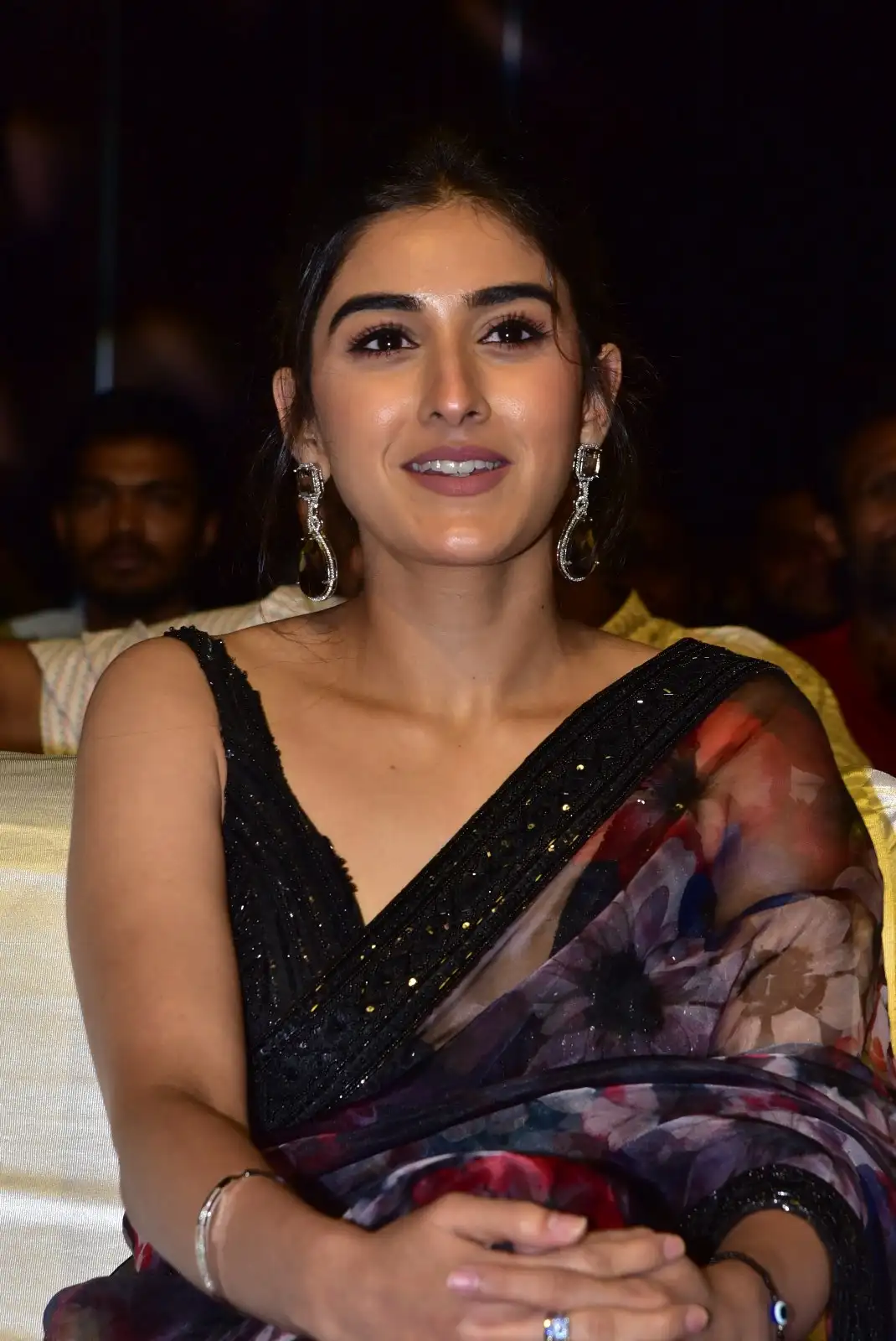 Gandeevadhari Arjuna Pre Release Event