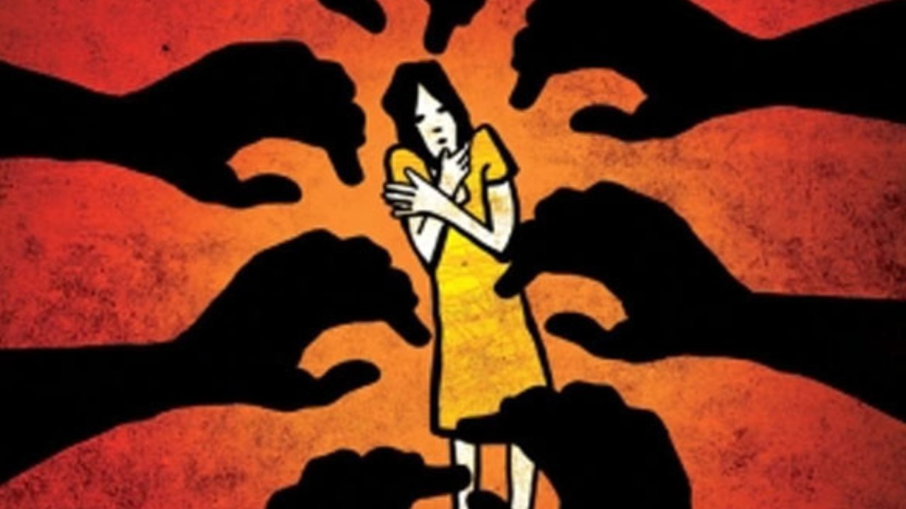 Girl Assault : బీహార్ లో దారుణం.. బాలికను కిడ్నాప్ చేసి, 28 రోజులపాటు సామూహిక అత్యాచారం Girl Assault : బీహార్ లో దారుణం.. బాలికను కిడ్నాప్ చేసి, 28 రోజులపాటు సామూహిక అత్యాచారం