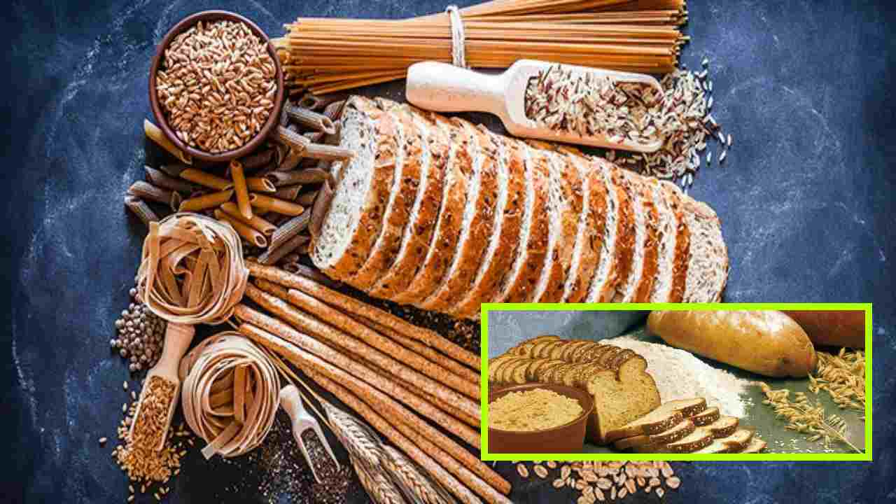Gluten : గోధుమ పిండితో తయారైన ఆహారాలు తింటే జీర్ణ సంబంధిత సమస్యలు ఉత్పన్నం అవుతాయా ? Gluten : గోధుమ పిండితో తయారైన ఆహారాలు తింటే జీర్ణ సంబంధిత సమస్యలు ఉత్పన్నం అవుతాయా ?