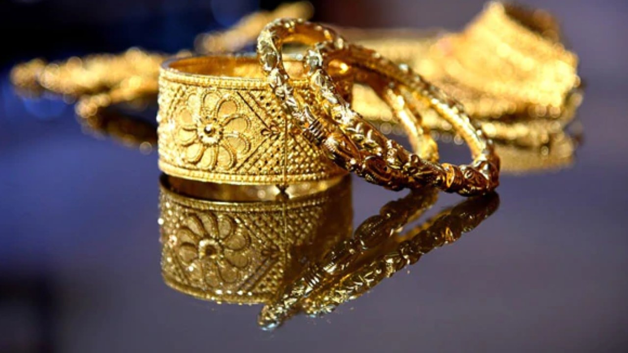 Gold